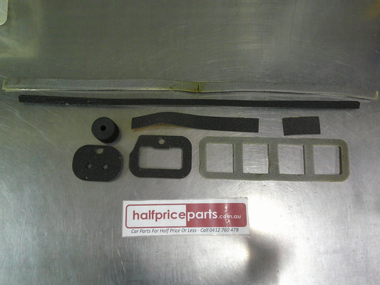 Holden VF Commodore Genuine Heater Seal Kit New Part