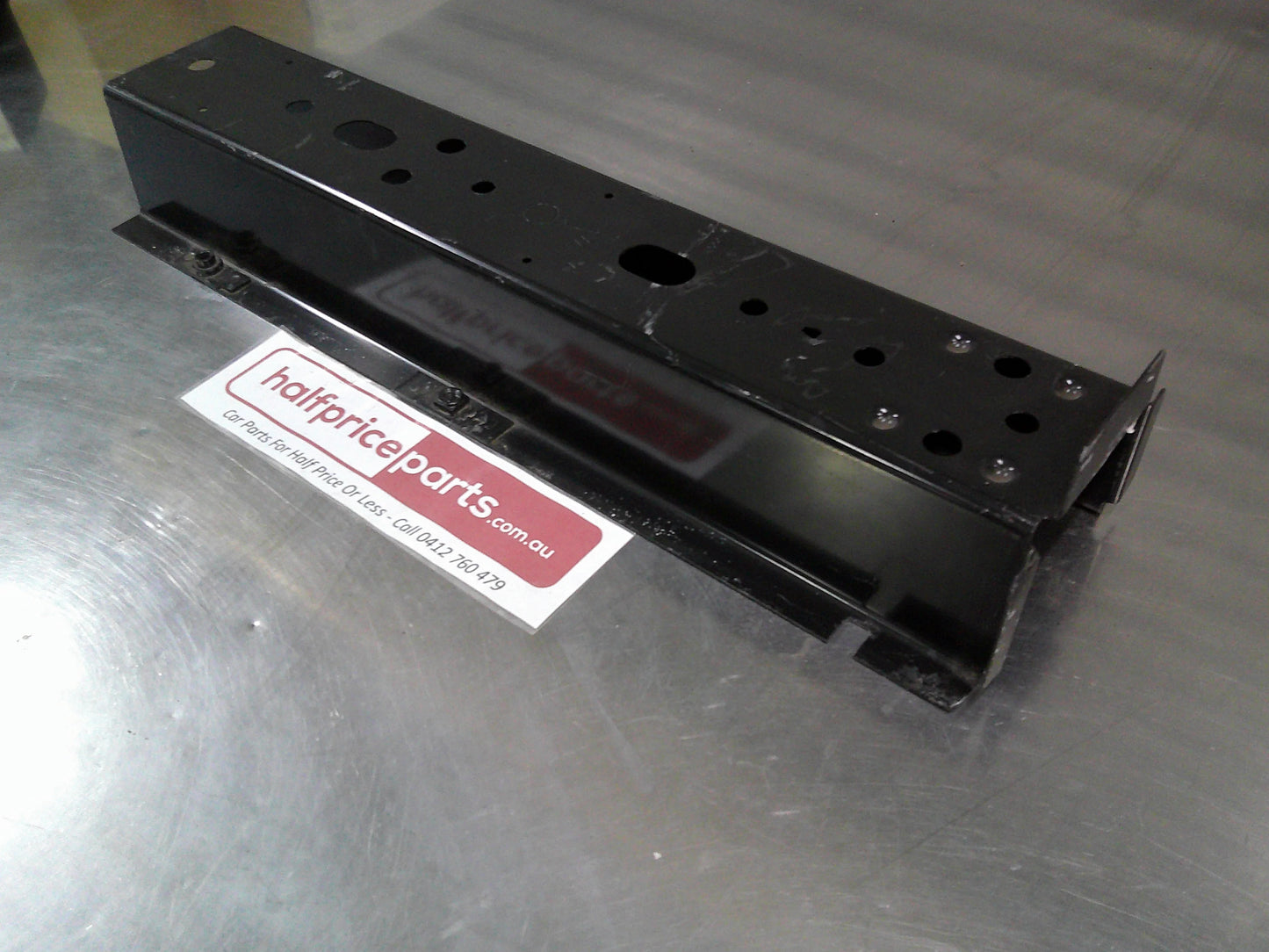 Holden WN Caprice Genuine Right Hand Rear Floor Rails-Rear-Rail Right New Part
