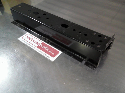 Holden WN Caprice Genuine Right Hand Rear Floor Rails-Rear-Rail Right New Part