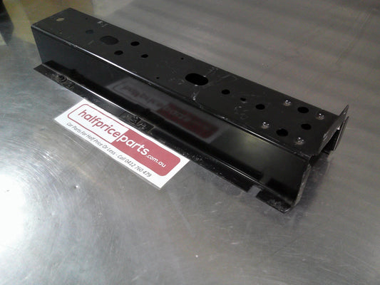 Holden WN Caprice Genuine Right Hand Rear Floor Rails-Rear-Rail Right New Part
