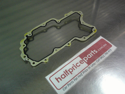 Holden RG Colorado Genuine Lower Oil Pan Gasket New Part