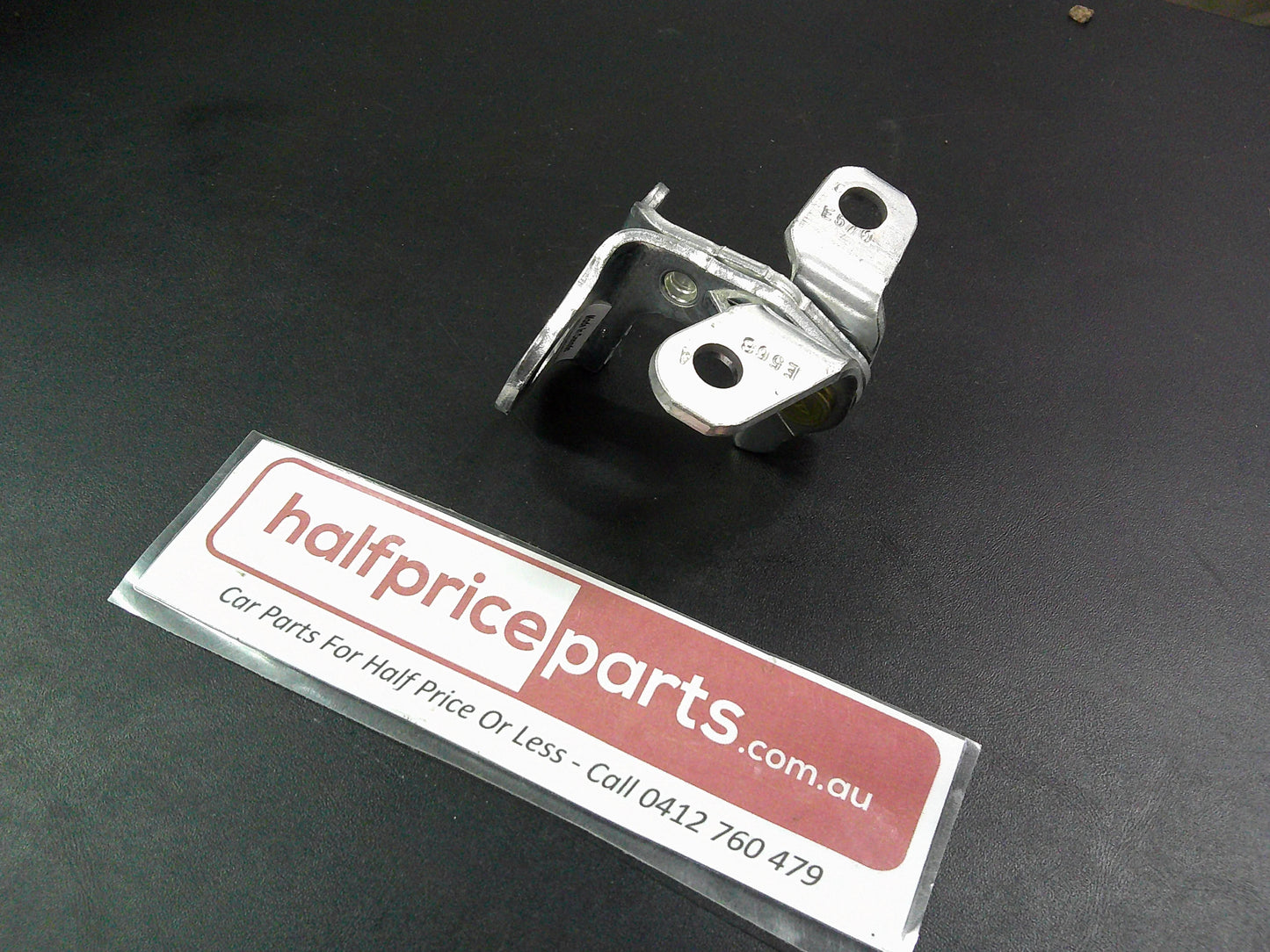 Holden BK Astra Genuine Right Hand Rear Upper Door Hinge New Part