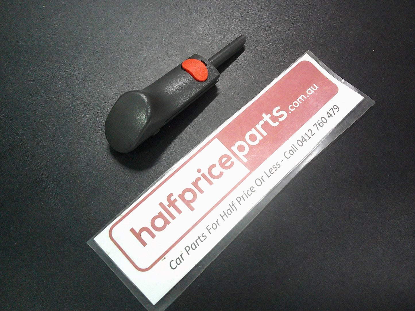 Holden VT Commodore/WH Statesman Genuine Door Lock Snipper Button New Part