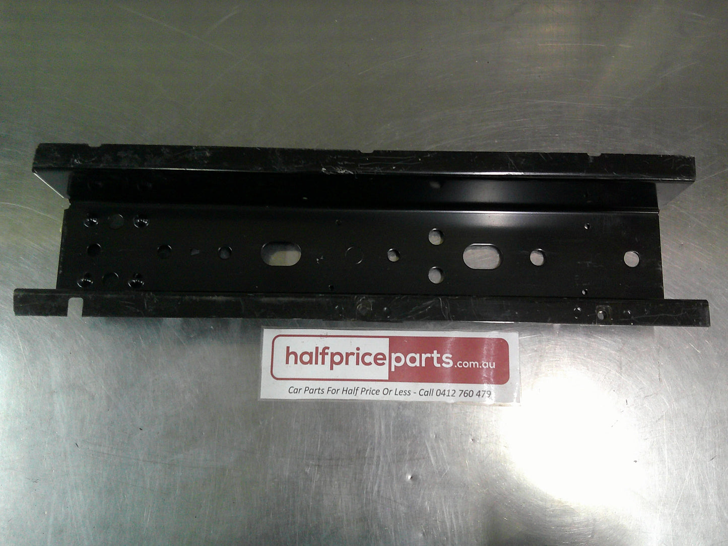 Holden WN Caprice Genuine Right Hand Rear Floor Rails-Rear-Rail Right New Part