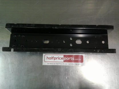 Holden WN Caprice Genuine Right Hand Rear Floor Rails-Rear-Rail Right New Part