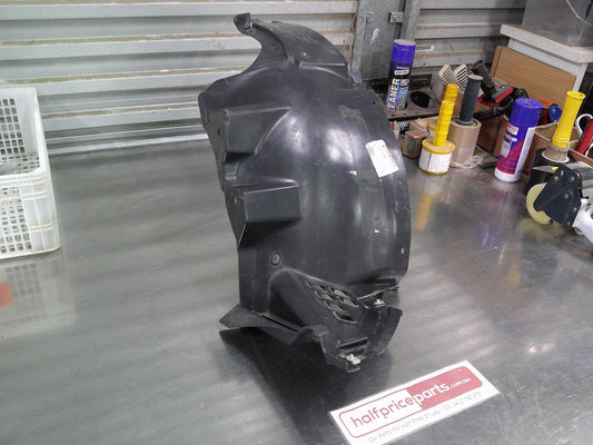 Holden TK Barina Genuine Left Hand Front Inner Splash Guard New Part