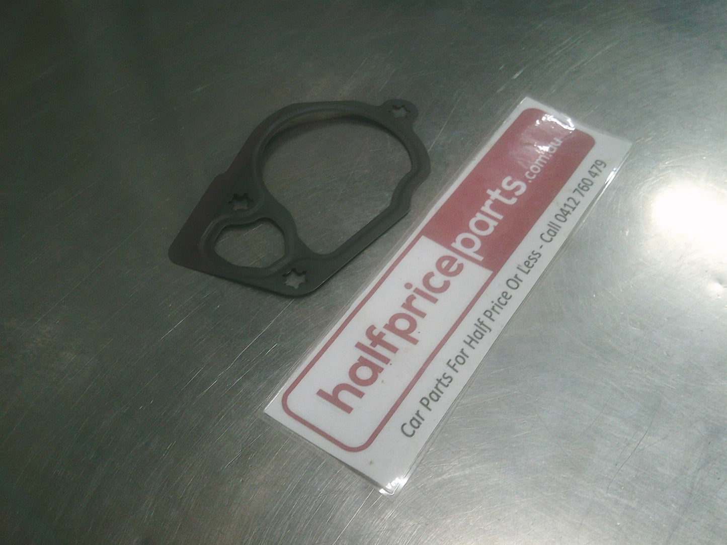 Holden VZ/VE V6 Alloytech Coolant Thermostat Gasket New Part