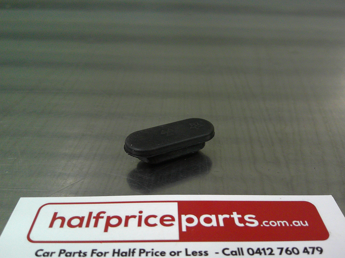 Holden Jackaroo Genuine Brake Shoe Adjuster Grommet New Part