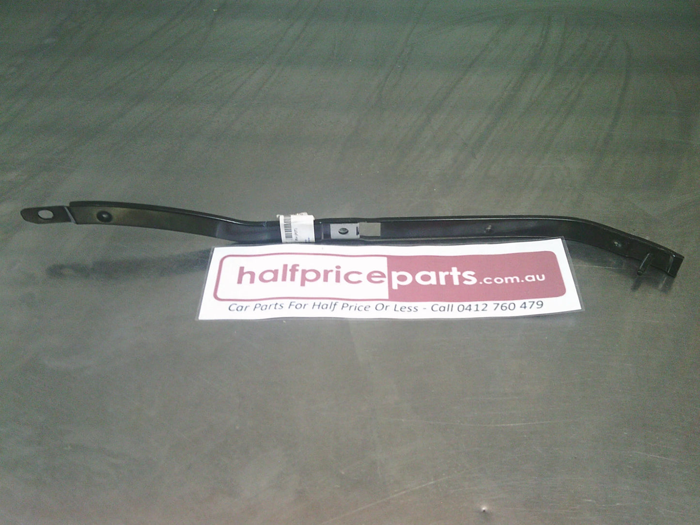 Holden TK Barina Genuine Right Hand Rear Bumper Side Fascia New Part