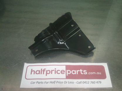 Holden TF Rodeo Genuine Right Hand Front Bumper Bar Bracket New Part