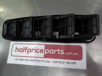 Holden RG Colorado Genuine Right Hand Rear Valve Body Assemble New Part