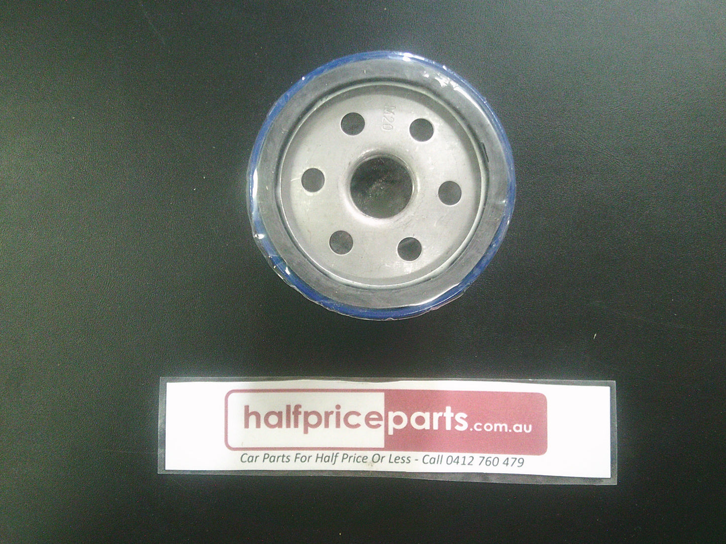 ACDelco Oil Filter Suits Chrysler/ Citroen/Ford/Holden/Jeep/Peugeot New Part