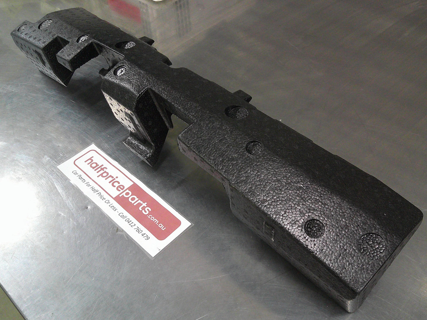 Holden Tigra Genuine Rear Bumper Impact Absorber New Part