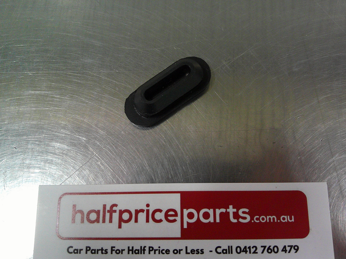 Holden Jackaroo Genuine Brake Shoe Adjuster Grommet New Part