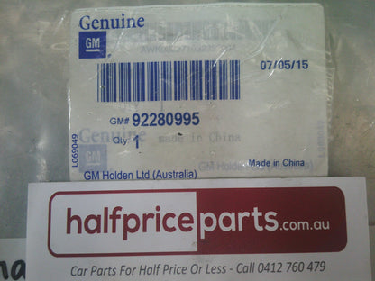 Holden Pontiac/Chevrolet/Caprice Genuine Rear Muffler Gasket New Part