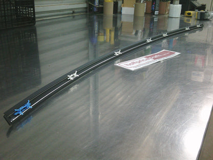Hyundai Elantra Genuine Right Hand Roof Moulding Assembly - New Part