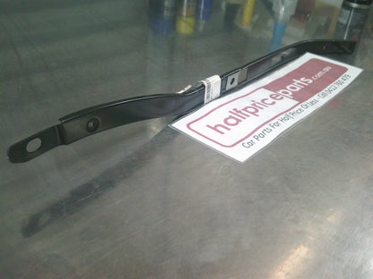 Holden TK Barina Genuine Right Hand Rear Bumper Side Fascia New Part