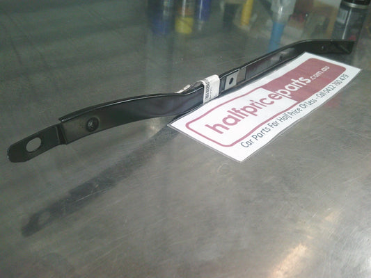 Holden TK Barina Genuine Right Hand Rear Bumper Side Fascia New Part