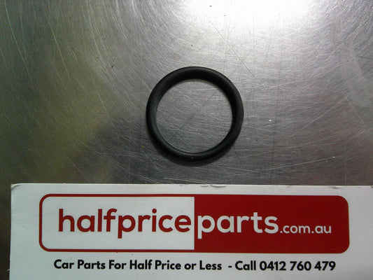 Holden VS/VT/VX/VY Commodore Genuine Heater Pipe Inlet O Ring New Part