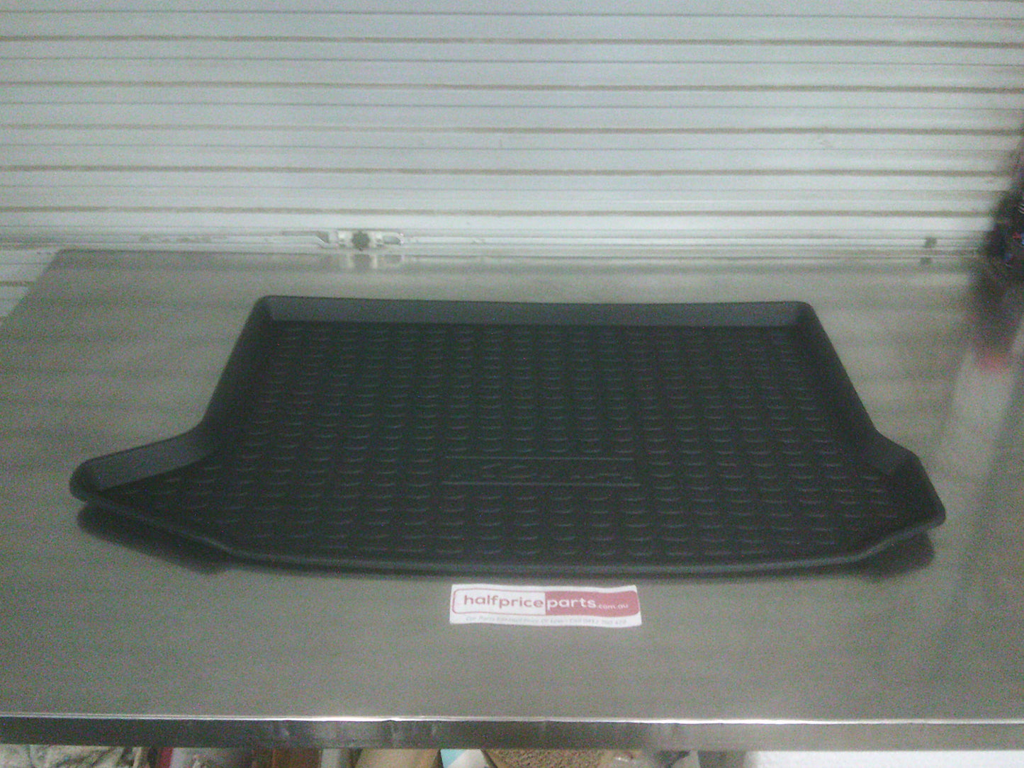 Hyundai Kona Genuine Rubber Cargo Liner New Part