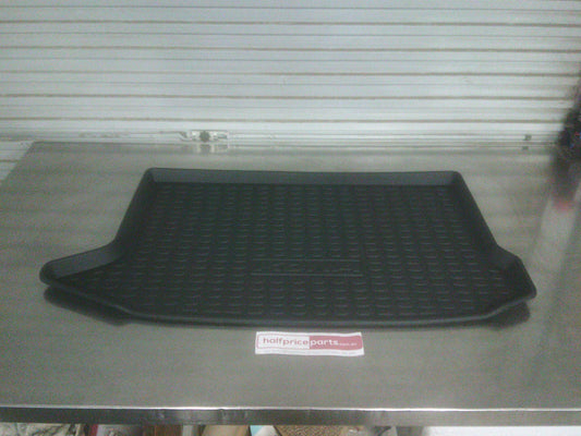 Hyundai Kona Genuine Rubber Cargo Liner New Part