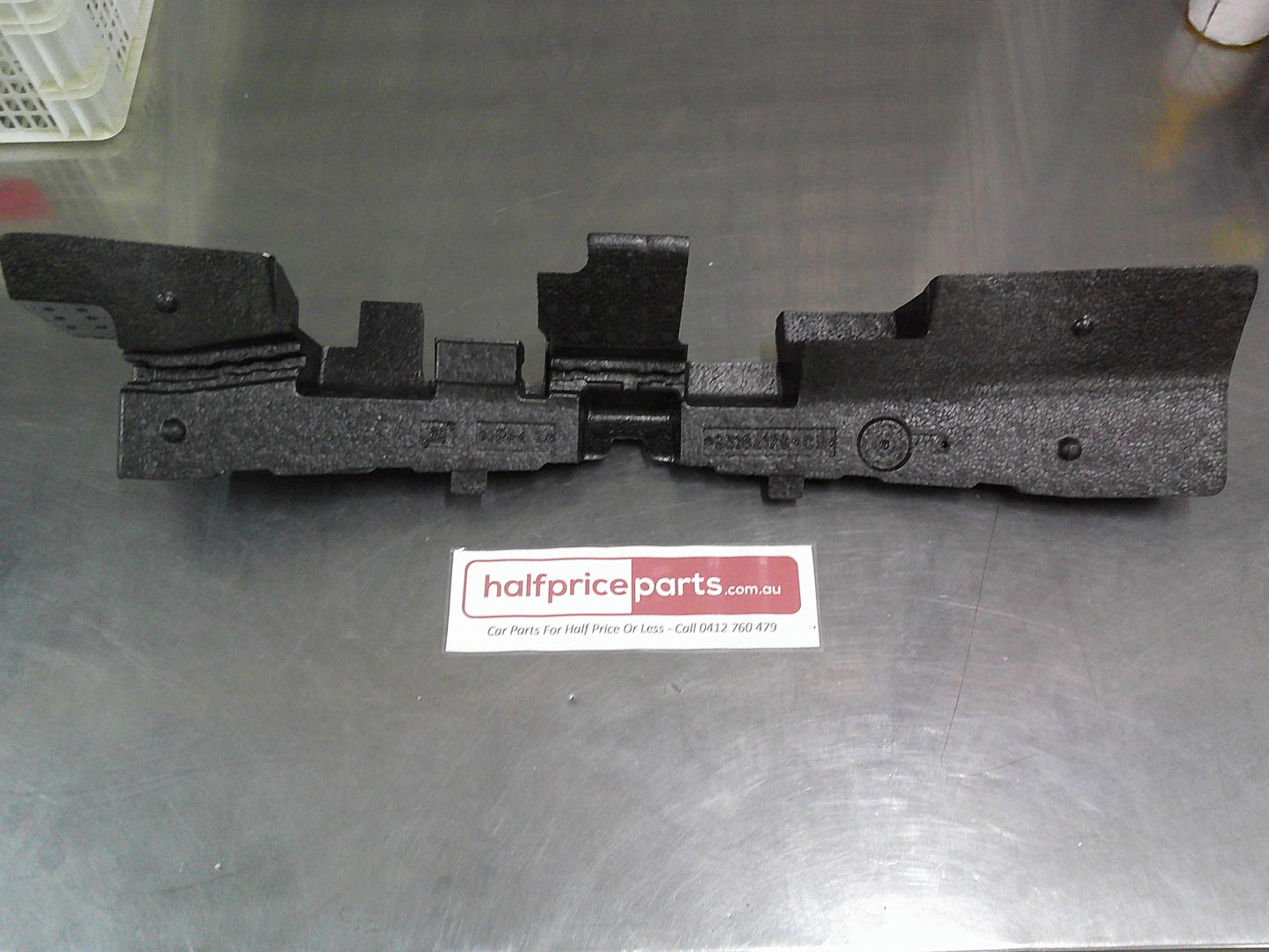 Holden Tigra Genuine Rear Bumper Impact Absorber New Part