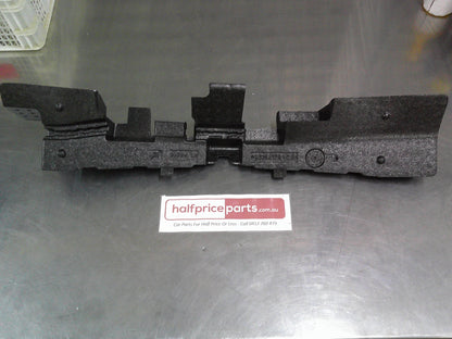 Holden Tigra Genuine Rear Bumper Impact Absorber New Part