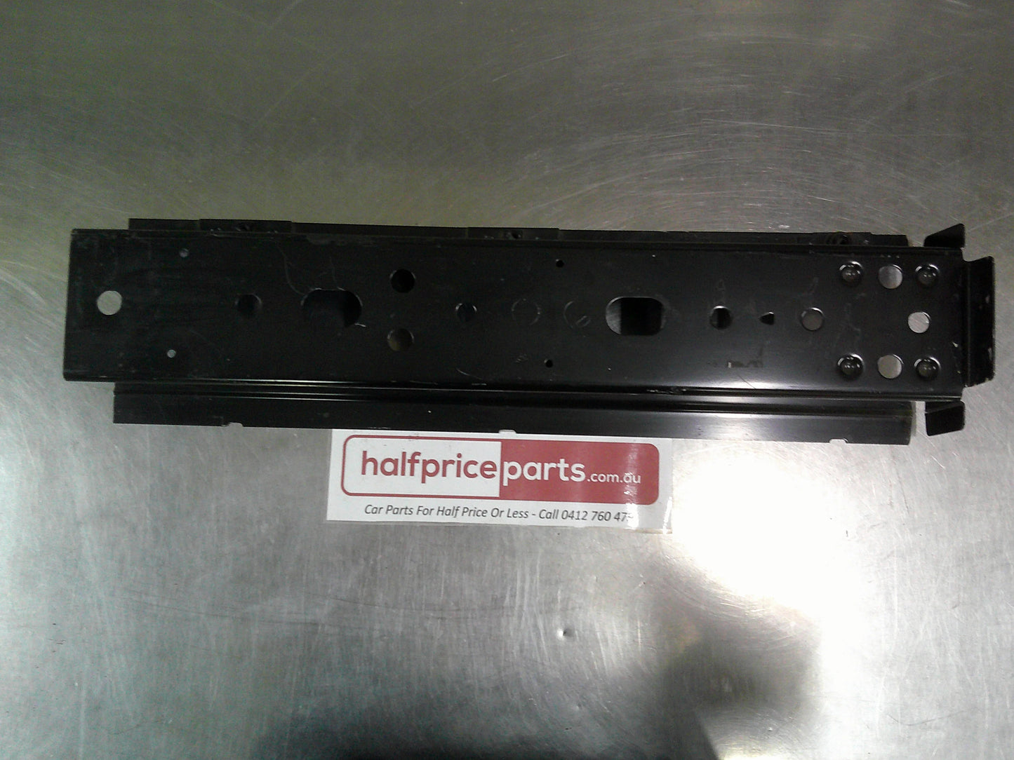 Holden WN Caprice Genuine Right Hand Rear Floor Rail New Part