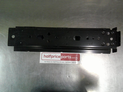 Holden WN Caprice Genuine Right Hand Rear Floor Rail New Part