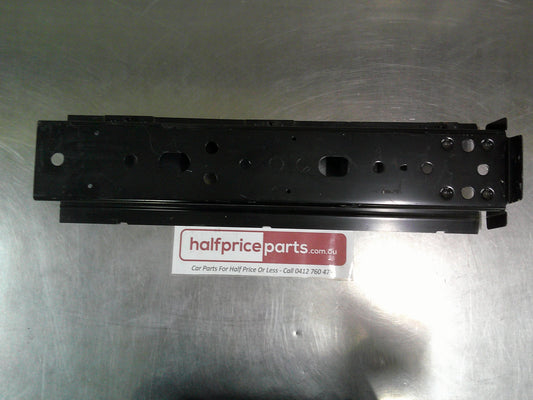 Holden WN Caprice Genuine Right Hand Rear Floor Rail New Part