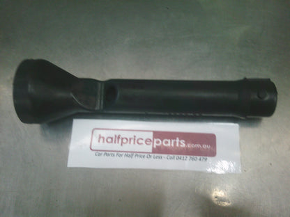 Holden VF Commodore Genuine Radiator Bottle Filler Neck - New Part