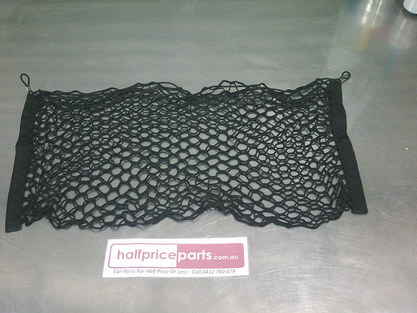 Holden JG/JH Cruze Genuine Boot Luggage Net - New Part