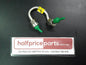Holden ZB Commodore Genuine High Pressure Fuel Feed Pipe New Part .