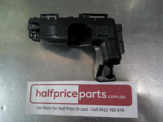 Holden JH Cruze Wagon Series II Genuine Left Hand Rear Inner Bumper Bracket New Part