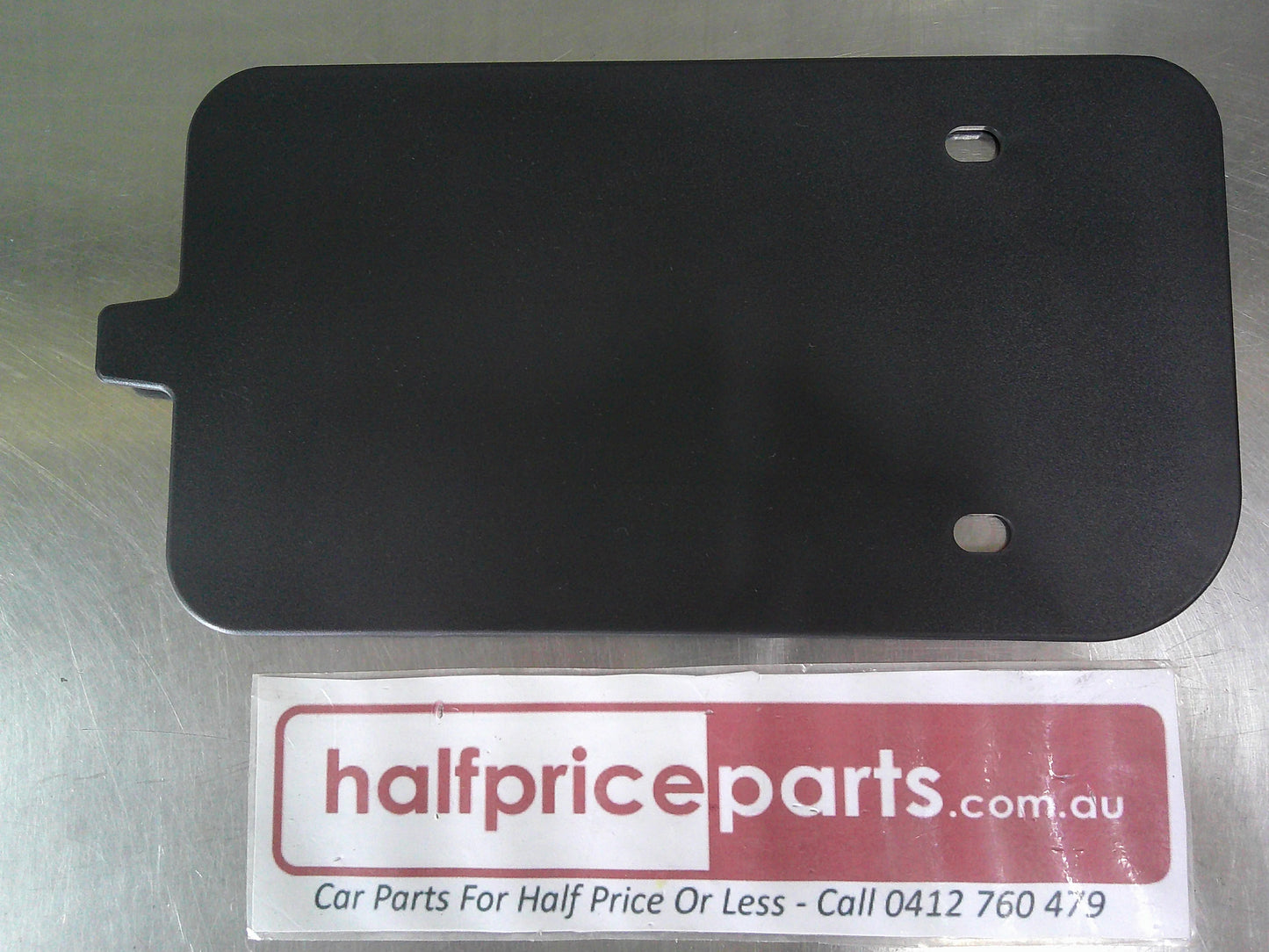 Holden CG Captiva Genuine Rear Seat Arm Rest Cover Plate New Part