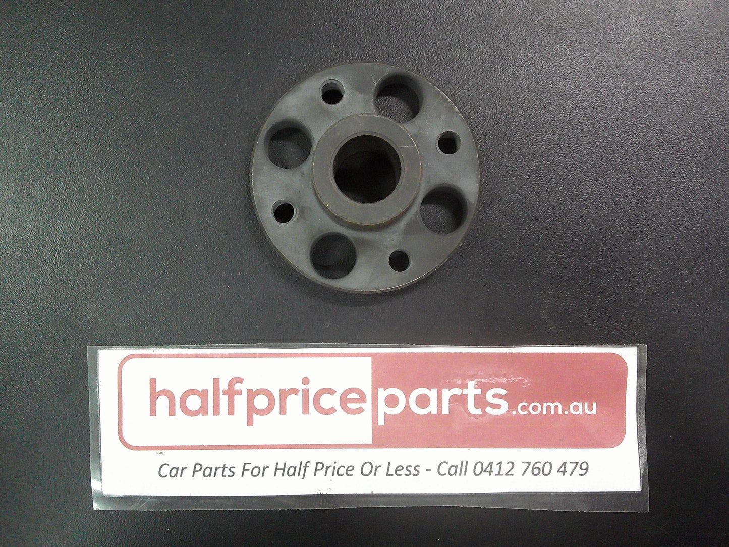 Holden VN/VP/VR/VS/VT/VU/VX/VY Genuine Power Steering Pulley Hub New Part