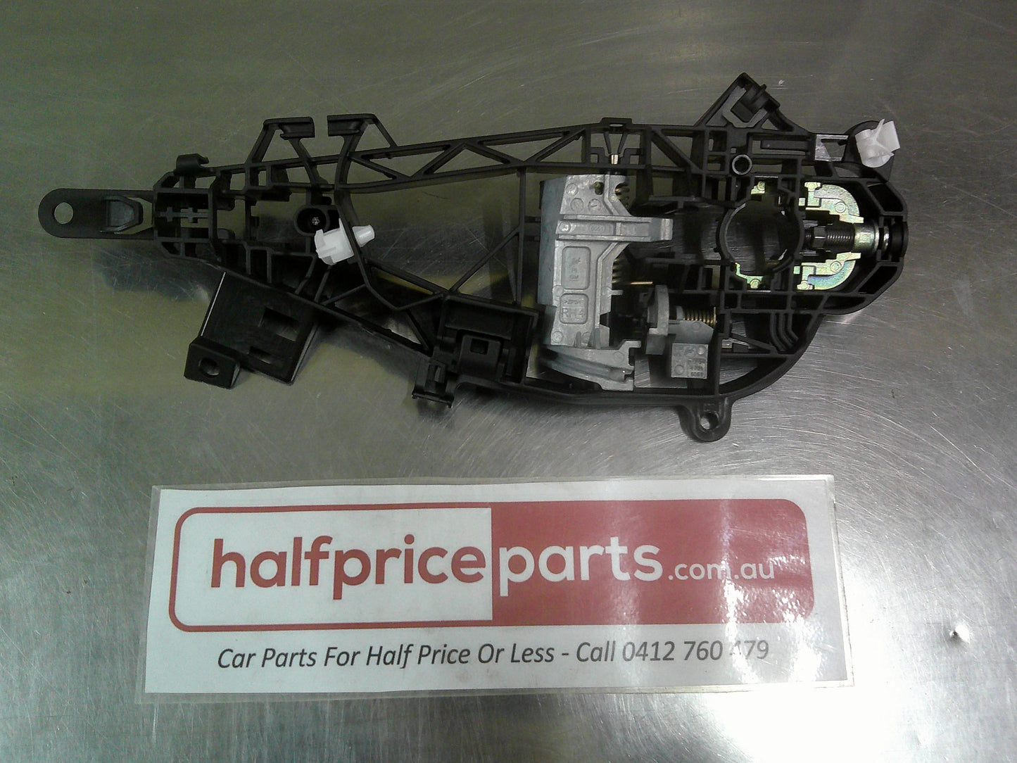 Holden BK Astra Genuine Right Hand Front (Drivers) Door Handle Base New Part