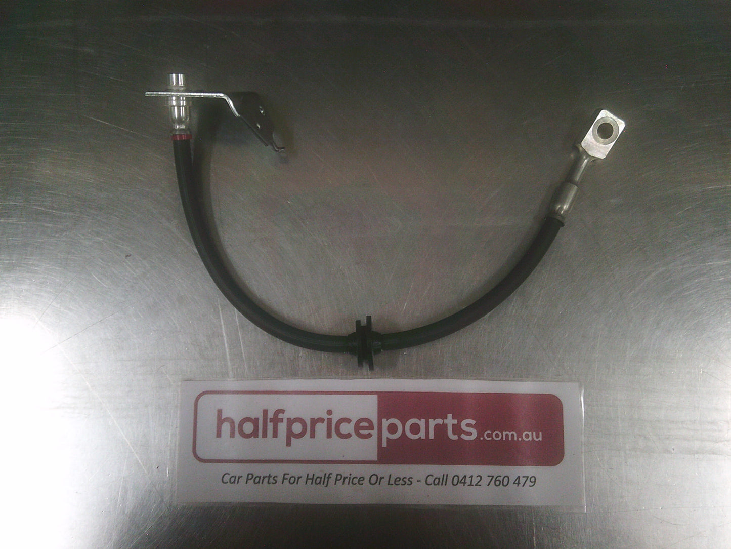 Holden VZ Commodore Genuine Right Hand Front Brake Hose New Part