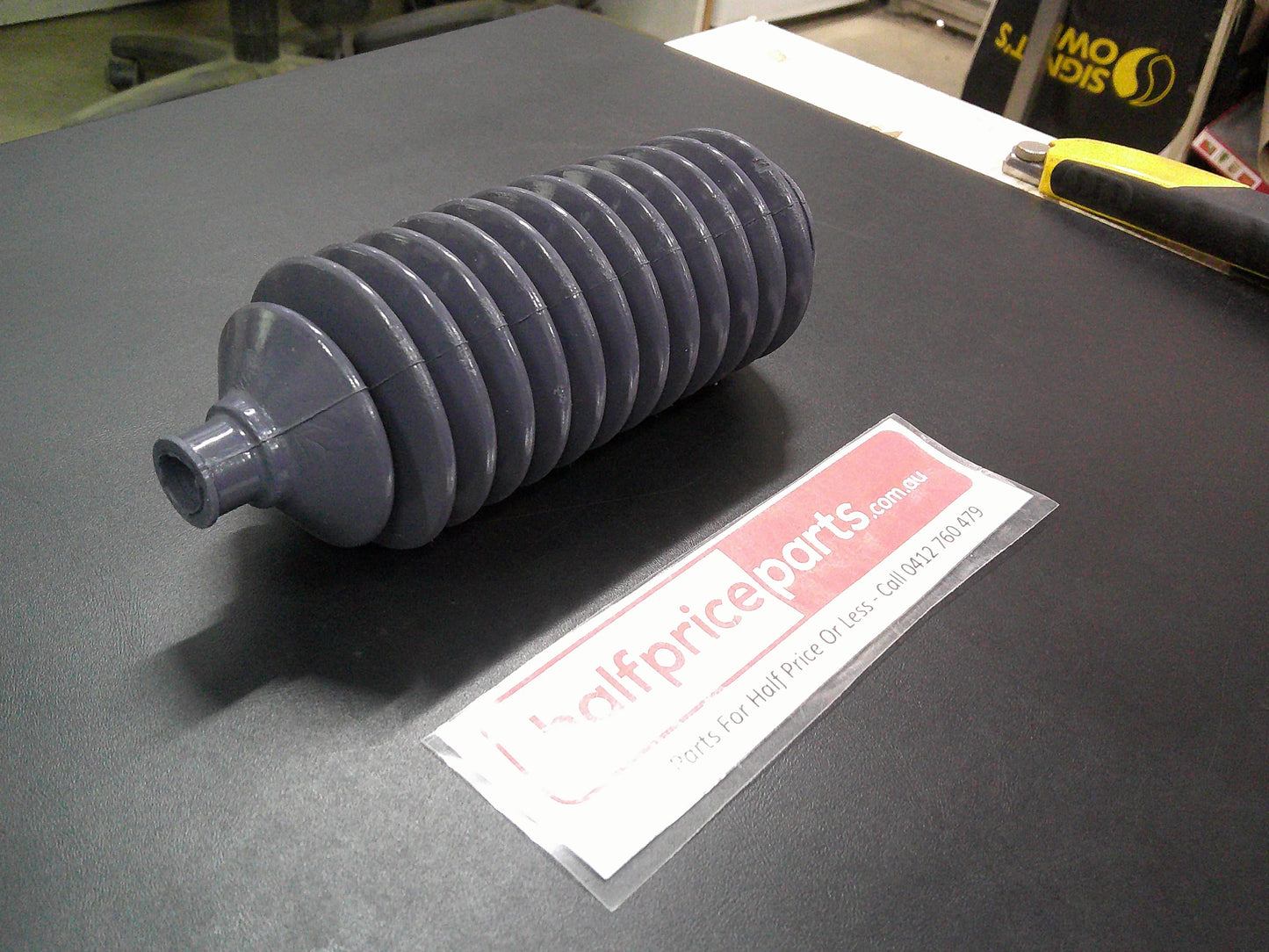 Holden VT/VX/VY/VZ Calais/Commodore/WH/WK/WL Caprice Steering Rack Boot New Part