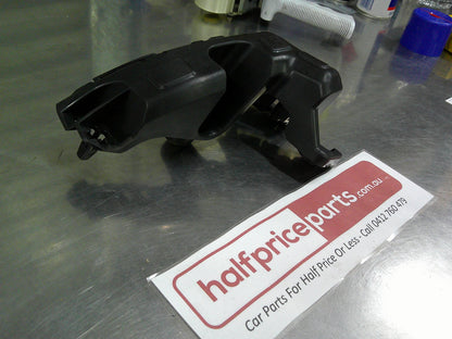 Holden JH Cruze Wagon Series II Genuine Left Hand Rear Inner Bumper Bracket New Part