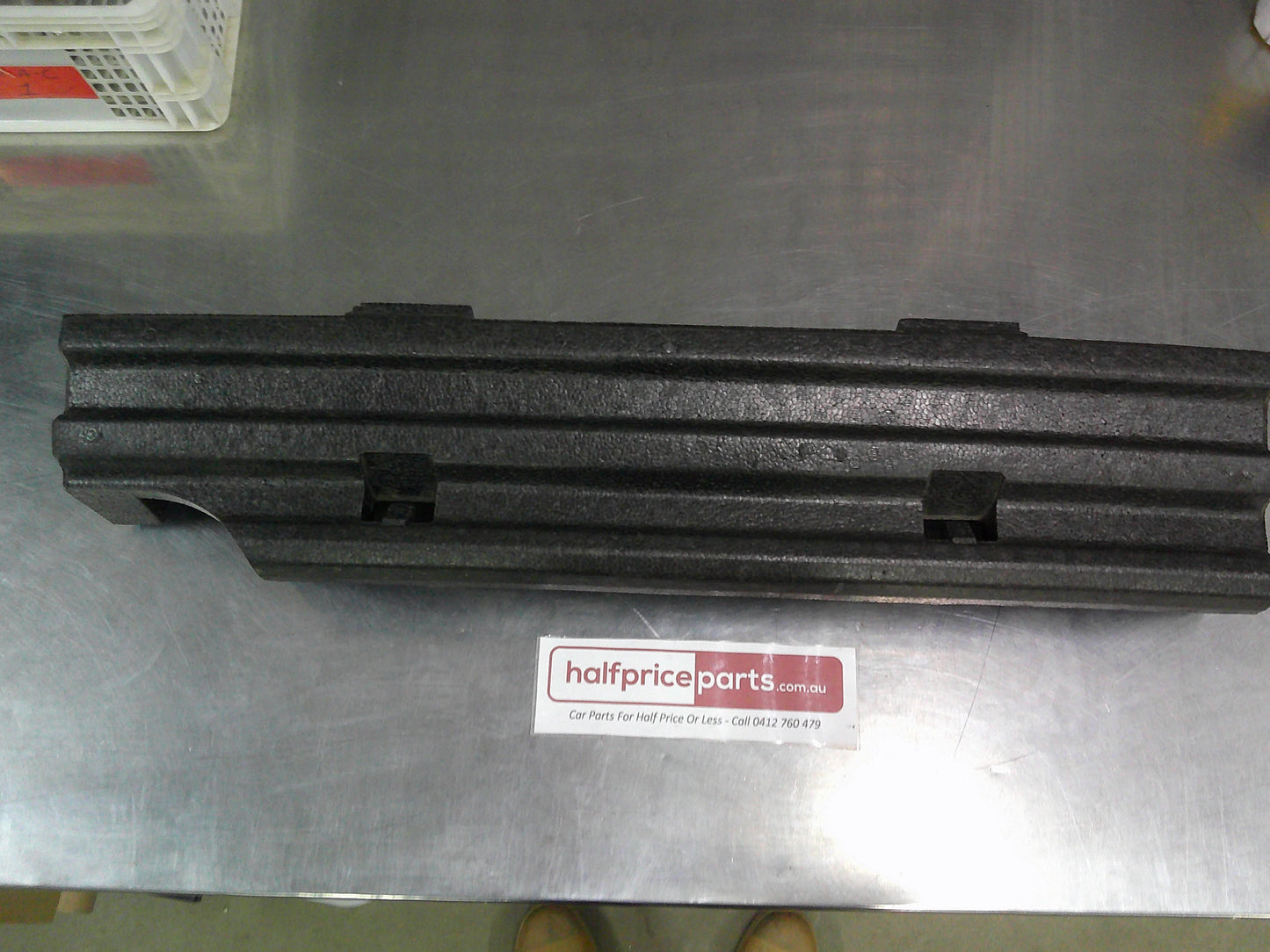 Holden TS Astra Genuine Rear Center Bumper Absorber New Part