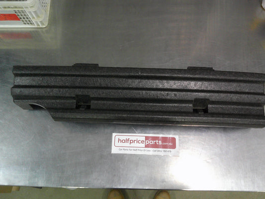 Holden TS Astra Genuine Rear Center Bumper Absorber New Part