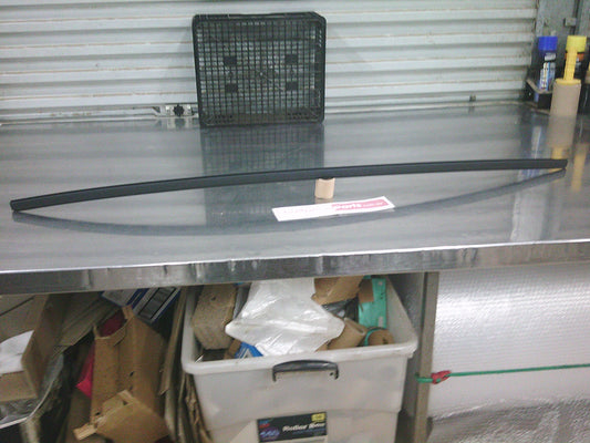 Hyundai Elantra Genuine Left Hand Roof Moulding - New Part