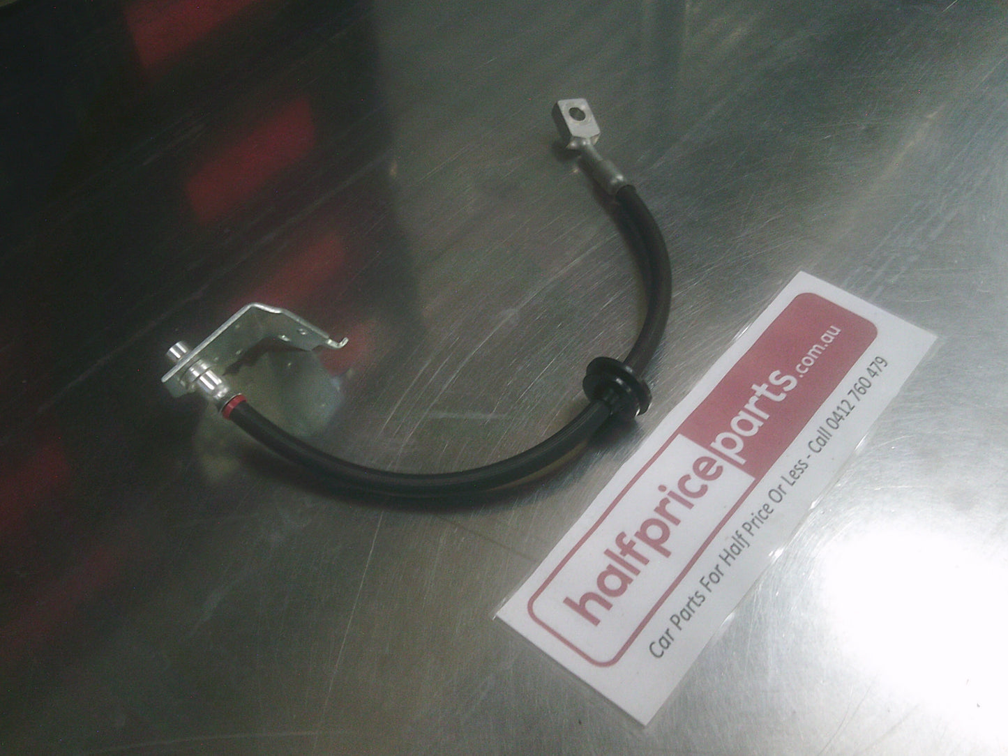 Holden VZ Commodore Genuine Right Hand Front Brake Hose New Part