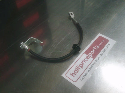 Holden VZ Commodore Genuine Right Hand Front Brake Hose New Part