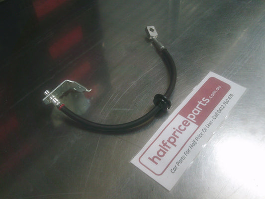 Holden VZ Commodore Genuine Right Hand Front Brake Hose New Part