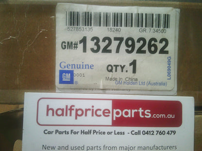 Holden JH Cruze Genuine Rear Shock Absorber New Part