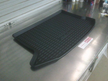 Hyundai Kona Genuine Rubber Cargo Liner New Part