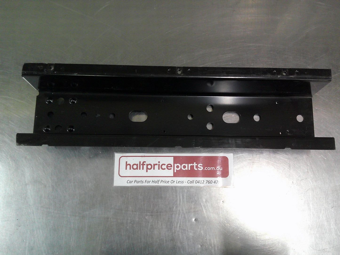 Holden WN Caprice Genuine Right Hand Rear Floor Rail New Part