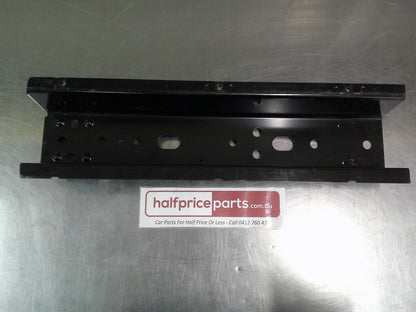 Holden WN Caprice Genuine Right Hand Rear Floor Rail New Part